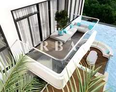 Multiple 2BR Units Available | Pre-Launch Offer | From AED 1.26M