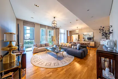 Lux Furnitures | Spacious | Multiple Cheques
