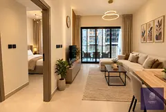 Fully-furnished | Canal View | Prime Location