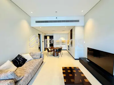 With Study | Fully Furnished | Amenities View