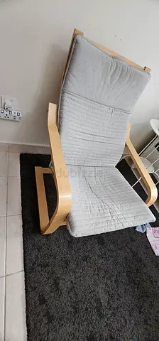 Ikea chair