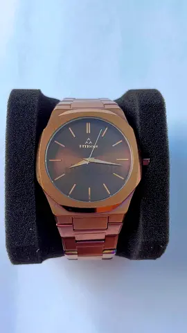 Fitron men's watch brand new