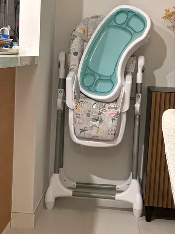 Mamas&Papas High Chair