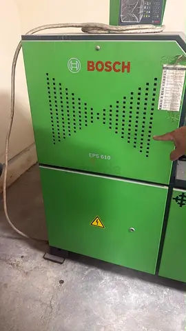 Diesel Fuel Injector mechines- Good Condition. Few more mechineries all together urgent sale