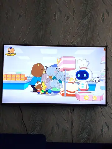 Philip's TV