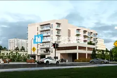 ONLY UNIT AVAILABLE | LARGEST 1BR + M | HIGH ROI