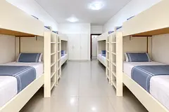Female Bedspace AED 550 | Brand New | Near Karama Post Office