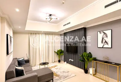Largest Layout | Near Dubai Mall | Fully Furnished