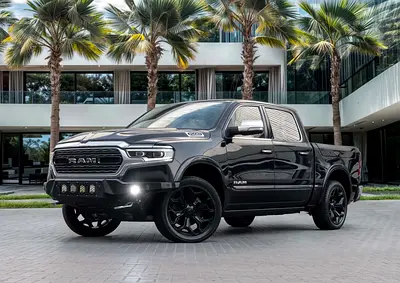 3,623 P.M | Dodge Limited | 0% Downpayment | UNDER WARRANTY