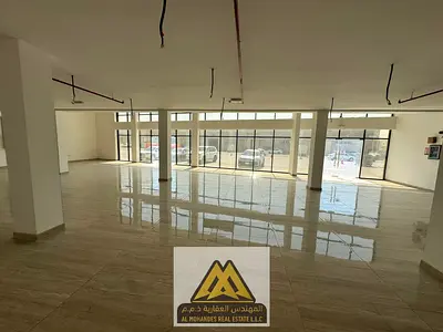 Commercial Showroom for Rent in Al Jurf Industrial 3, Ajman Annual Rent: AED 425,000