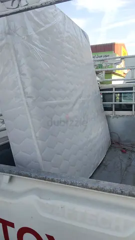 King size mattress 180x200cm. All times delivery service available