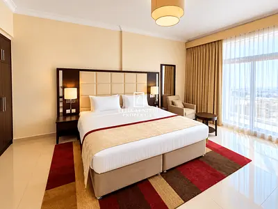 LUXURIOUS STUDIO | OPEN VIEW | HIGH FLOOR