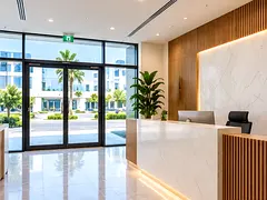 Furnished Retail | Road Facing | Big Layout
