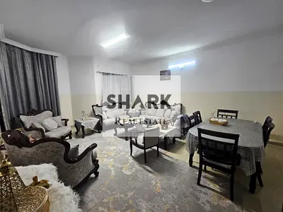 Apartment for Sale | 2 Bedrooms + Living Room | Al Nuaimiya Towers, Ajman