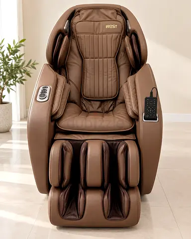 iRest A306 Luxury Massage Chair – Excellent Condition