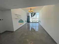 2-Bedroom Apartment with Open View, Balcony, Parking, Gym and Pool, Built-in Wardrobes, Panoramic Wi