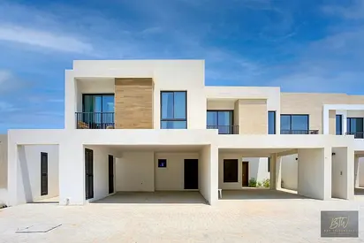 Fully Furnished | Fully Upgraded | Brand New Villa