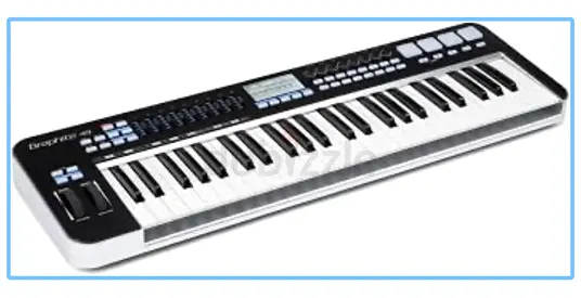 Samson Graphite MIDI 49 | SALE