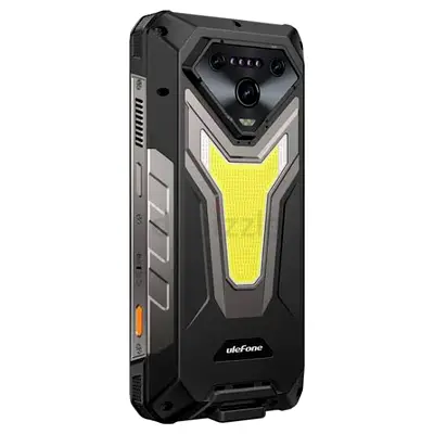 Ulefone Armor 34 pro plus + brand new