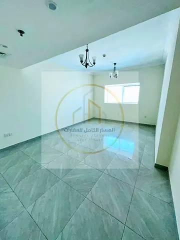 Title: 2-Bedroom Apartment for Annual Rent in Al Majaz 2, Sharjah