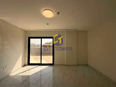 Brand New Spacious 3BR Apartment | **Moonsa Residences** | Pool & City Views | Unfurnished