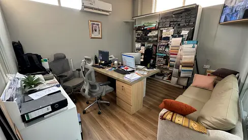 Joinery and upholstery workshop for sale