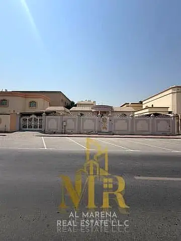 An Exceptional Investment Opportunity in Ajman – Al Muwaihat 2 | Residential-Commercial Property for Sale | 6,400 sq. ft. | Price Includes Electricity