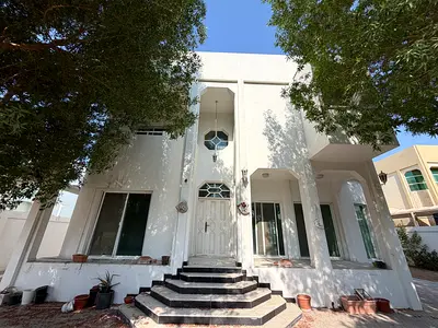 Company maintained 4 bhk villa with swimming pool near to main road