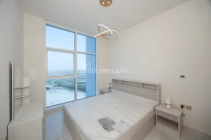 Brand New Fully Furnished 1BR | Premium Lifestyle