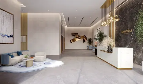 An unmissable investment opportunity in Downtown | Lily Tower by Tiger, with a 5-year payment plan