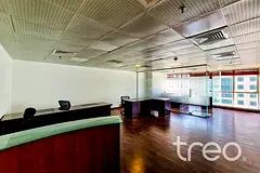 DMCC License | Vacant | Great Location