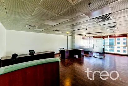 DMCC License | Vacant | Great Location