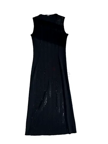 Versace versus dress vintage