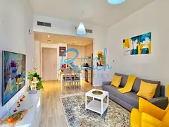 Fully Furnished | Vacant Soon | Community View