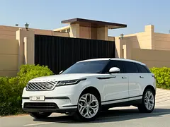 2018 Land Rover Range Rover