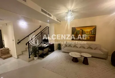 TYPE R2-M14 |FURNISHED 3 BHK & MAID | 1 PAYMENT