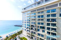 1 Bedroom Apartment for Rent - Al Marjan Island