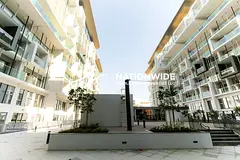 Vacant|Junior 1BR| Semi-Furnished|Prime Area