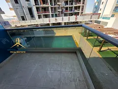Prime Location| Bright | Vacant | Unfurnished
