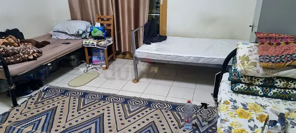 Executive Bedspace available for Muslims