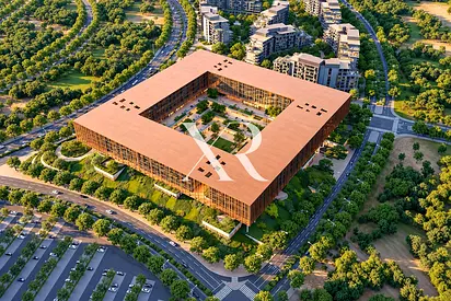 SIGNATURE WORKSPACE | RETAIL ACCESS | BUSINESS HUB