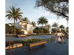 5% DP | Waterfront Living | G+2+Lift
