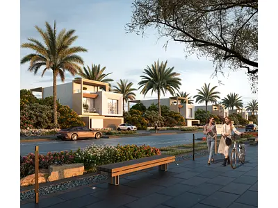 5% DP | Waterfront Living | G+2+Lift