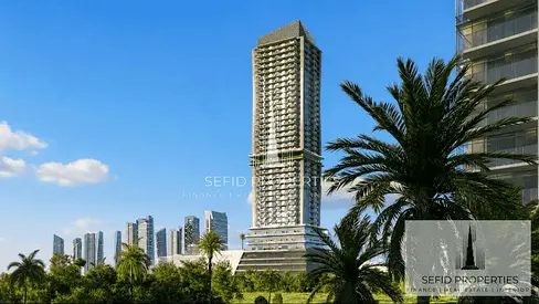 SKY LEVEL 1 Dubai | Jumeirah Village Circle