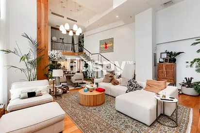 Full Sea Views | Upgraded | Furnished