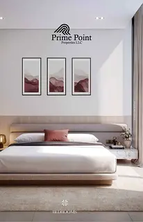 Spacious Bedroom | 10% Booking | Q3 2027 Handover