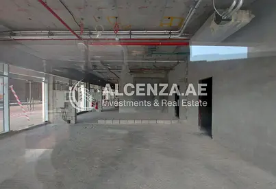 Prime Retail Space | Semi-Fitted | High Visibility