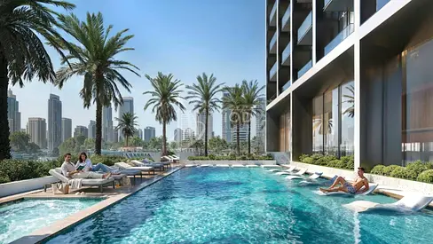 Flexible Payment Plan I Iconic Architecture I Rare Opportunity
