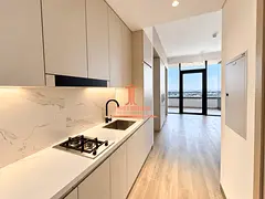 Skyline View | Mid Floor | Semi-Furnished