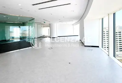 High End| Semi Fitted | Prime Location
